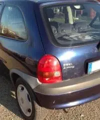 Opel Corsa Opel Corsa