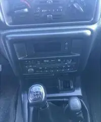 OPEL Frontera 2.2 16V DTI 3 porte Sport Edition 2000