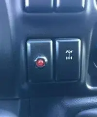 OPEL Frontera 2.2 16V DTI 3 porte Sport Edition 2000