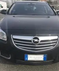 OPEL Insignia 2.0 CDTI 160CV Sports Tourer