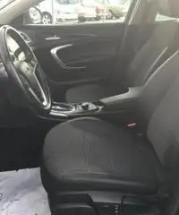 OPEL Insignia 2.0 CDTI 160CV Sports Tourer