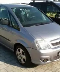 OPEL Meriva 1.4 16V Club OPEL Meriva 1.4 16V Club