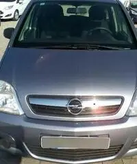 OPEL Meriva 1.4 16V Club OPEL Meriva 1.4 16V Club
