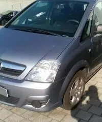 OPEL Meriva 1.4 16V Club OPEL Meriva 1.4 16V Club