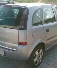 OPEL Meriva 1.4 16V Club OPEL Meriva 1.4 16V Club