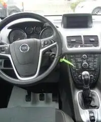 OPEL Meriva 1.7 CDTI 110CV Cosmo