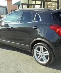 Opel Mokka 1.6CDTI Ecotec 136CV 4x4 cosmo/premium!!FULL OPT