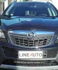 Opel Mokka 1.6CDTI Ecotec 136CV 4x4 cosmo/premium!!FULL OPT