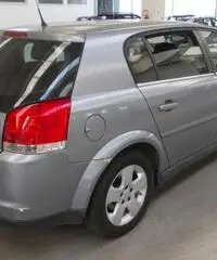 OPEL Signum 2.2 16V DTI Elegance OPEL Signum 2.2 16V DTI Elegance