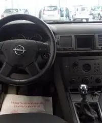 OPEL Signum 2.2 16V DTI Elegance OPEL Signum 2.2 16V DTI Elegance