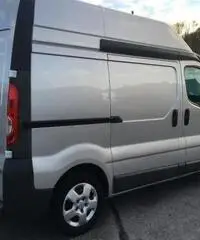 OPEL Vivaro 29 2.0 CDTI 120CV PC TETTO ALTO GANCIO TRAINO! OPEL Vivaro 29 2.0 CDTI 120CV PC TETTO ALTO GANCIO TRAINO!