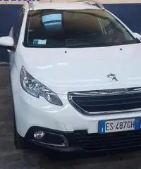 PEUGEOT 2008 1.4 HDi ACTIVE CV68 - Per neopatentati!!! PEUGEOT 2008 1.4 HDi ACTIVE CV68 - Per neopatentati!!!