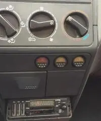 PEUGEOT 205 1.1 5 porte GL UNICO PROPRIETARIO .!!!