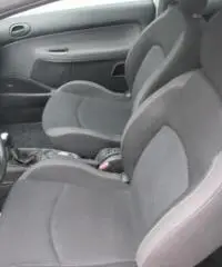 PEUGEOT 206 Plus 1.1 60CV 3p. ONE Line ECO GPL