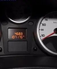 PEUGEOT 207 1.4 BENZ/GPL X-LINE 5PT. CV74 - Occasione