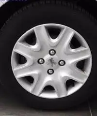 PEUGEOT 207 1.4 BENZ/GPL X-LINE 5PT. CV74 - Occasione