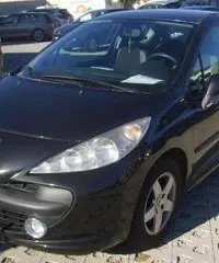 PEUGEOT 207 1.4 VTi 95CV 3p. XS PEUGEOT 207 1.4 VTi 95CV 3p. XS