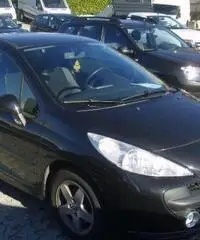 PEUGEOT 207 1.4 VTi 95CV 3p. XS PEUGEOT 207 1.4 VTi 95CV 3p. XS