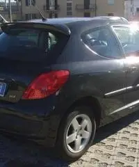PEUGEOT 207 1.4 VTi 95CV 3p. XS PEUGEOT 207 1.4 VTi 95CV 3p. XS