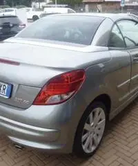 PEUGEOT 207 1.6 8V HDi 112CV CC Active