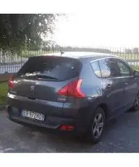 Peugeot 3008 Peugeot 3008