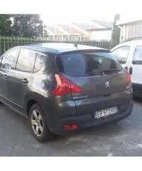 Peugeot 3008 Peugeot 3008