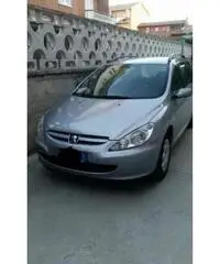 Peugeot 307SW