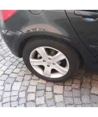 Peugeot 307 tenuto molto bene full optional diesel Peugeot 307 tenuto molto bene full optional diesel