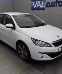 PEUGEOT 308 1.6 HDI BUSINESS CV99-Garantita 12 mesi!!! PEUGEOT 308 1.6 HDI BUSINESS CV99-Garantita 12 mesi!!!