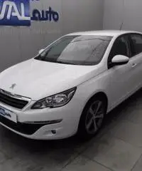 PEUGEOT 308 1.6 HDI BUSINESS CV99-Garantita 12 mesi!!! PEUGEOT 308 1.6 HDI BUSINESS CV99-Garantita 12 mesi!!!