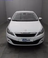 PEUGEOT 308 1.6 HDI BUSINESS CV99-Garantita 12 mesi!!! PEUGEOT 308 1.6 HDI BUSINESS CV99-Garantita 12 mesi!!!