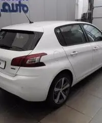 PEUGEOT 308 1.6 HDI BUSINESS CV99-Garantita 12 mesi!!! PEUGEOT 308 1.6 HDI BUSINESS CV99-Garantita 12 mesi!!!