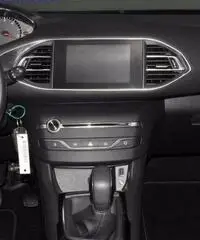 PEUGEOT 308 1.6 HDI BUSINESS CV99-Garantita 12 mesi!!! PEUGEOT 308 1.6 HDI BUSINESS CV99-Garantita 12 mesi!!!