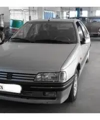 Peugeot 405 Mi16