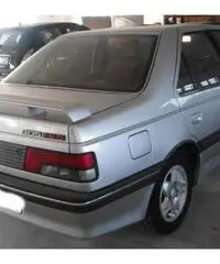 Peugeot 405 Mi16 Peugeot 405 Mi16
