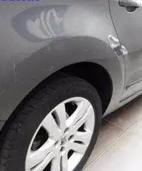 PEUGEOT 5008 1.6 HDi TECNO CV110 NO GARANZIA!!!!