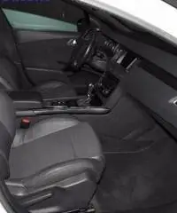 PEUGEOT 508 SW 2.0 HDI ALLURE CIEL CV163- NO GARANZIA!!!! PEUGEOT 508 SW 2.0 HDI ALLURE CIEL CV163- NO GARANZIA!!!!