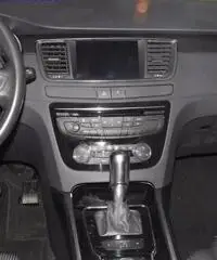 PEUGEOT 508 SW 2.0 HDI ALLURE CIEL CV163- NO GARANZIA!!!! PEUGEOT 508 SW 2.0 HDI ALLURE CIEL CV163- NO GARANZIA!!!!