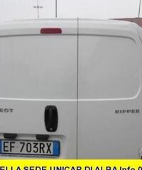 PEUGEOT Bipper 1.4 HDi 70CV Furgone