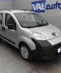 PEUGEOT Bipper TEPEE 1.3 HDI AUTOCARRO 4 POSTI-no garanzia! PEUGEOT Bipper TEPEE 1.3 HDI AUTOCARRO 4 POSTI-no garanzia!