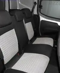 PEUGEOT Bipper TEPEE 1.3 HDI AUTOCARRO 4 POSTI-no garanzia! PEUGEOT Bipper TEPEE 1.3 HDI AUTOCARRO 4 POSTI-no garanzia!