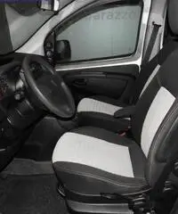 PEUGEOT Bipper TEPEE 1.3 HDI AUTOCARRO 4 POSTI-no garanzia! PEUGEOT Bipper TEPEE 1.3 HDI AUTOCARRO 4 POSTI-no garanzia!