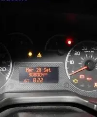 PEUGEOT Bipper TEPEE 1.3 HDI AUTOCARRO 4 POSTI-no garanzia! PEUGEOT Bipper TEPEE 1.3 HDI AUTOCARRO 4 POSTI-no garanzia!