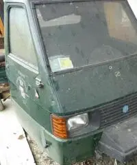 PIAGGIO Ape APE PIAGGIO 703 TM RIBALTABILE