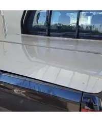 Pick up steed 5 2000tdi