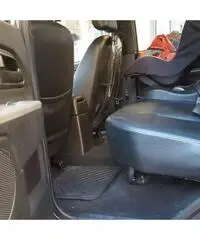 Pick up steed 5 2000tdi