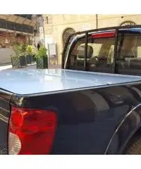 Pick up steed 5 2000tdi