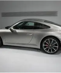 PORSCHE 911 3.0 Carrera Coupé PORSCHE 911 3.0 Carrera Coupé