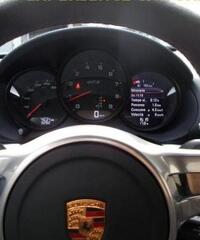 PORSCHE Boxster BOXSTER  GTS  AUTOM. PDK  SOLO 4500 KM !!