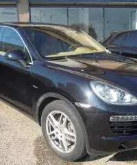 PORSCHE Cayenne 3.0 Diesel